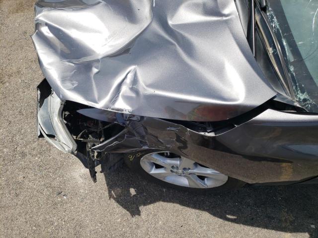 Photo 9 from auction – 2013 TOYOTA COROLLA BA with VIN 5YFBU4EE9DP169986