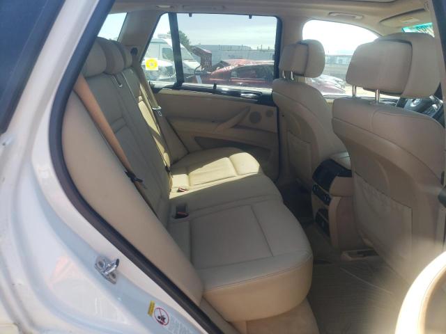 Photo 6 from auction – 2008 BMW X5 3.0I with VIN 5UXFE435X8L032893