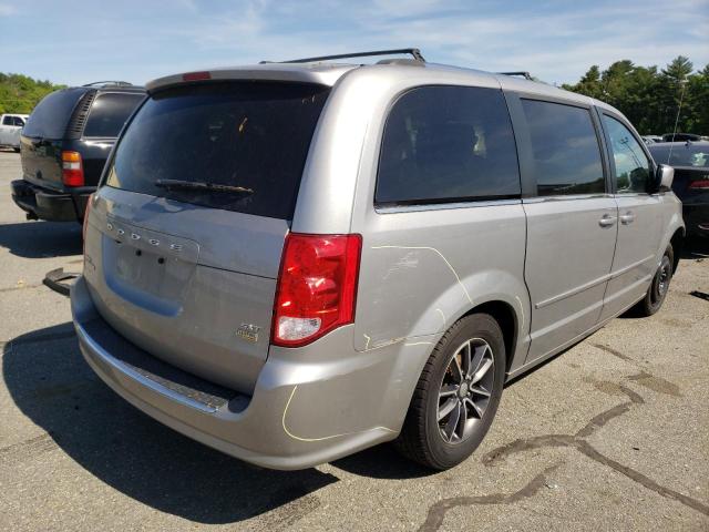 Photo 4 from auction – 2017 DODGE GRAND CARA with VIN 2C4RDGCG5HR678368