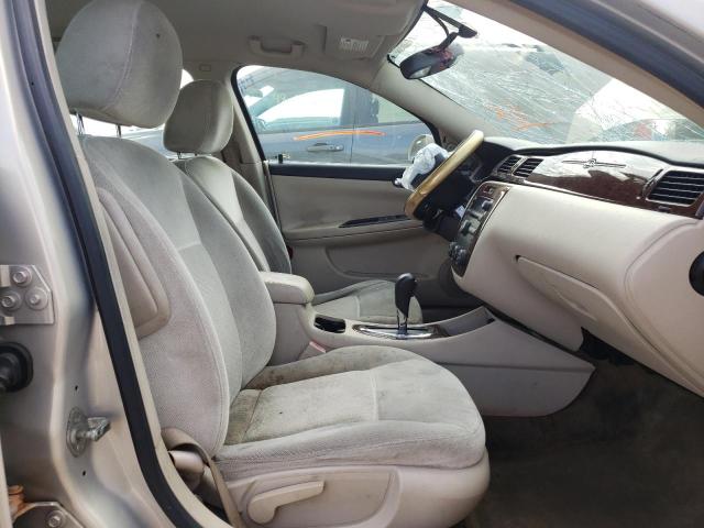 Photo 5 from auction – 2011 CHEVROLET IMPALA LS with VIN 2G1WF5EK8B1229168