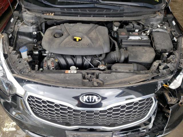 Photo 7 from auction – 2016 KIA FORTE LX with VIN KNAFX4A61G5504017