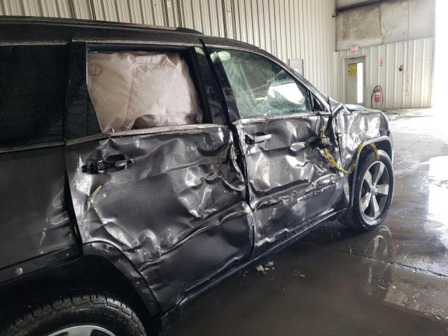 Photo 9 from auction – 2015 JEEP GRAND CHER with VIN 1C4RJFBG2FC933987