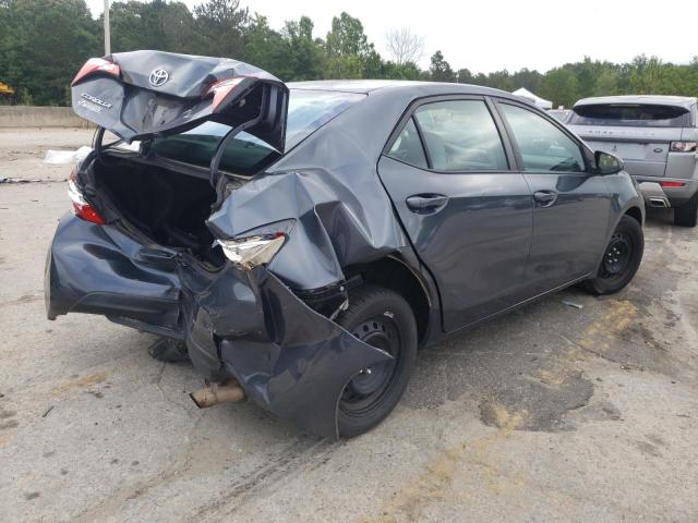 Photo 4 from auction – 2015 TOYOTA COROLLA L with VIN 5YFBURHE1FP302364