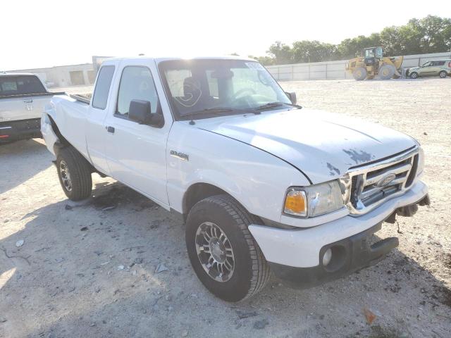 FORD RANGER SUP 2011 with VIN 1FTKR1EE4BPA24644 - Photo from auction