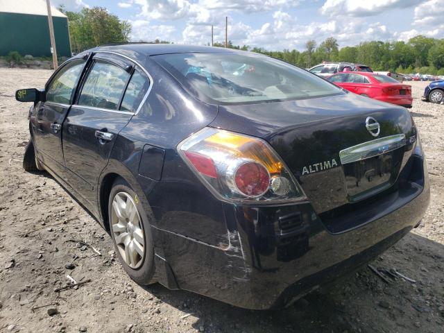 Photo 3 from auction – 2012 NISSAN ALTIMA BAS with VIN 1N4AL2AP4CN404614