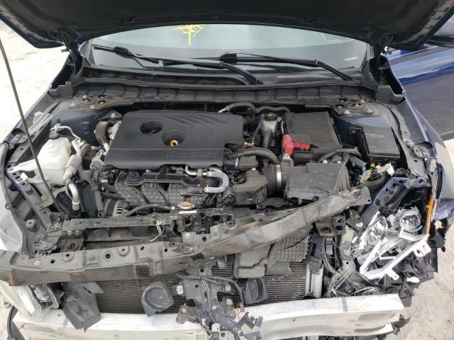 Photo 7 from auction – 2019 NISSAN ALTIMA SR with VIN 1N4BL4CV8KC188496