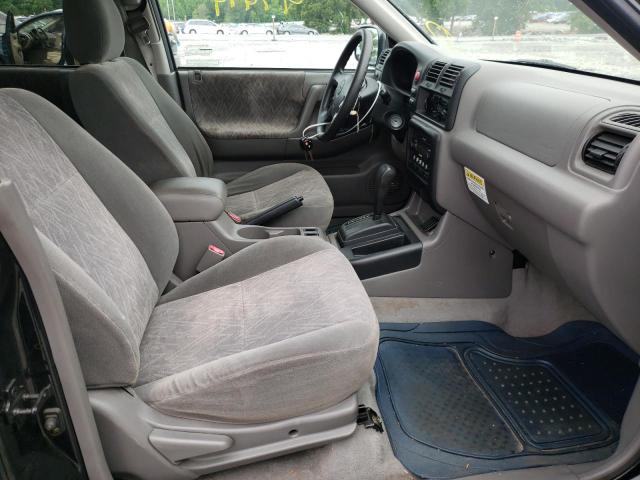 Photo 5 from auction – 2004 ISUZU RODEO S with VIN 4S2CK58Y144304598