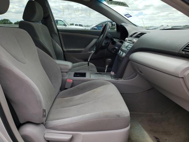 Photo 5 from auction – 2009 TOYOTA CAMRY BASE with VIN 4T4BE46K09R119314
