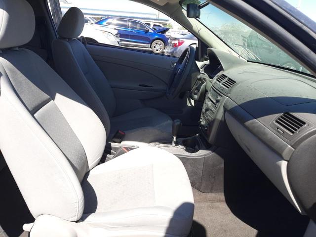 Photo 5 from auction – 2008 CHEVROLET COBALT LS with VIN 1G1AK18F387327419