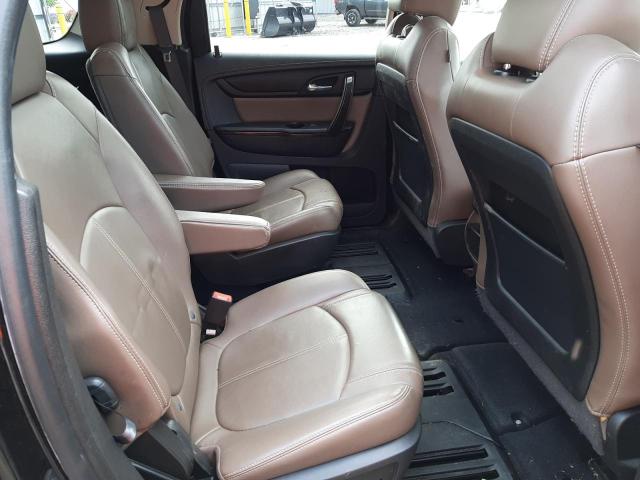 Photo 6 from auction – 2016 GMC ACADIA SLT with VIN 1GKKVRKD0GJ316697