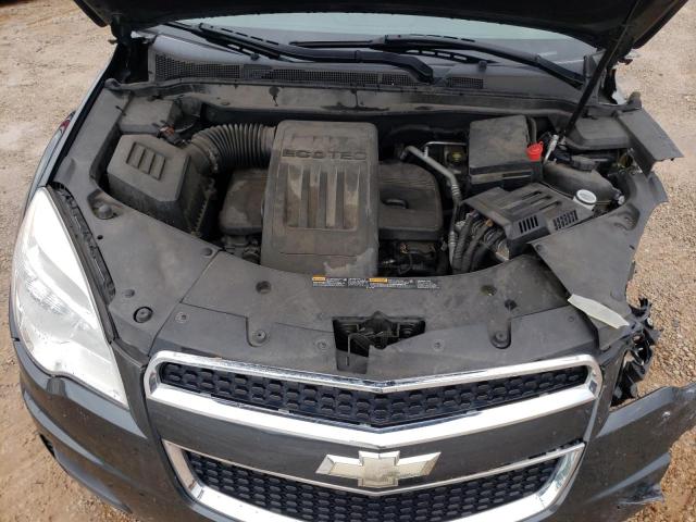 Photo 7 from auction – 2014 CHEVROLET EQUINOX LT with VIN 2GNALBEK0E6143473