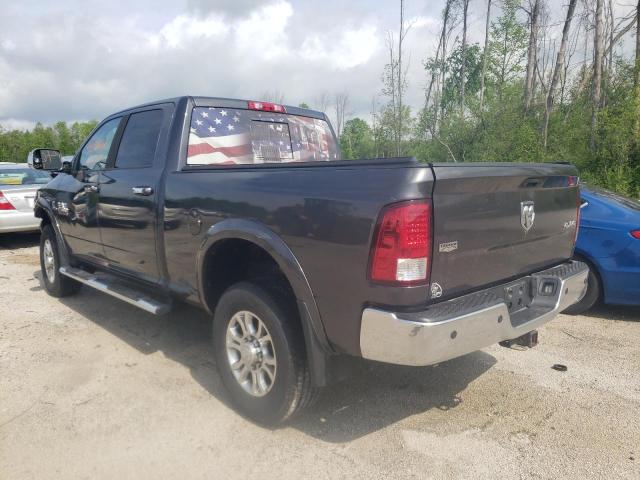 Photo 3 from auction – 2014 RAM 2500 LARAM with VIN 3C6UR5FL6EG177085