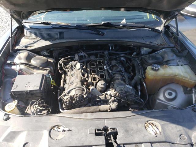 Photo 7 from auction – 2011 DODGE CHARGER with VIN 2B3CL3CG8BH563439