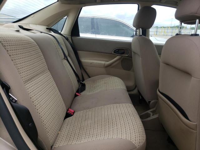 Photo 6 from auction – 2006 FORD FOCUS ZX4 with VIN 1FAFP34N26W199724