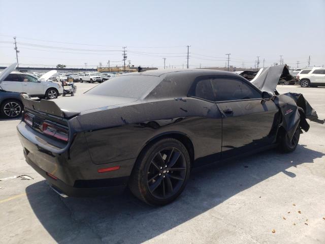 Photo 4 from auction – 2021 DODGE CHALLENGER with VIN 2C3CDZBT1MH617992