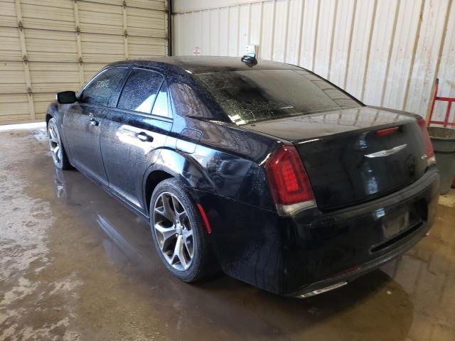 Photo 3 from auction – 2015 CHRYSLER 300 S with VIN 2C3CCABG2FH849043
