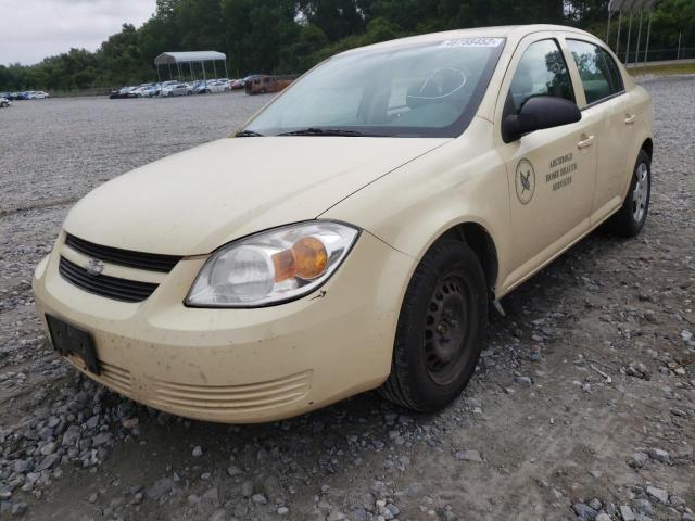Photo 2 from auction – 2006 CHEVROLET COBALT with VIN 1G1AK55F767800554