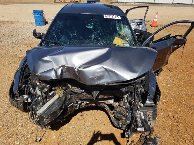Photo 7 from auction – 2018 NISSAN ALTIMA 2.5 with VIN 1N4AL3AP3JC277269