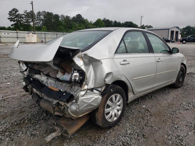 Photo 4 from auction – 2005 TOYOTA CAMRY LE with VIN 4T1BE32K55U987202