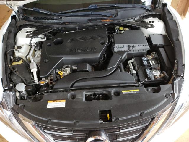 Photo 7 from auction – 2017 NISSAN ALTIMA 2.5 with VIN 1N4AL3AP7HC156626