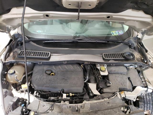 Photo 7 from auction – 2018 FORD ESCAPE SE with VIN 1FMCU9GD5JUA70372