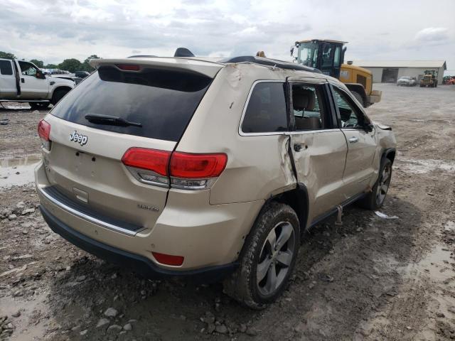 Photo 4 from auction – 2014 JEEP GRAND CHER with VIN 1C4RJFBG9EC275177