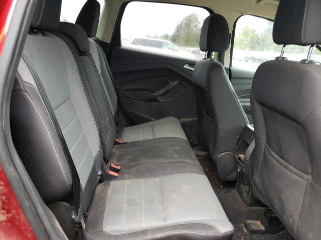 Photo 6 from auction – 2016 FORD ESCAPE SE with VIN 1FMCU9GX9GUC60940