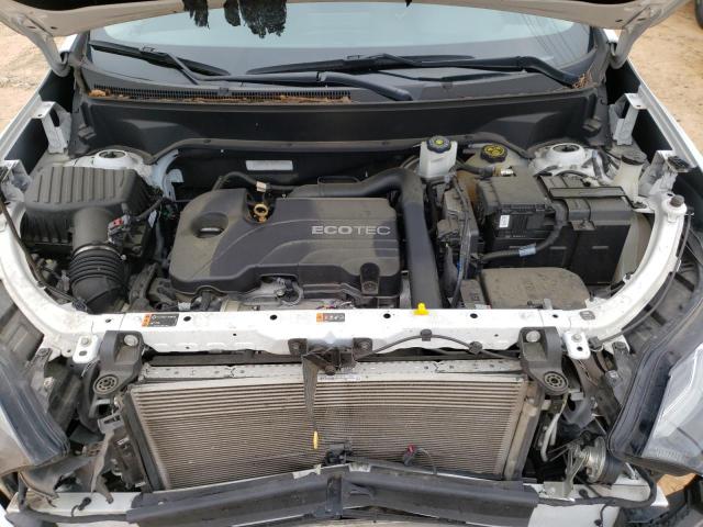 Photo 7 from auction – 2018 CHEVROLET EQUINOX LT with VIN 2GNAXSEV8J6131256