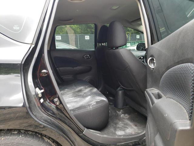 Photo 6 from auction – 2014 NISSAN VERSA NOTE with VIN 3N1CE2CP9EL388314