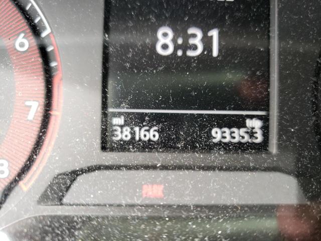 Photo 8 from auction – 2020 VOLKSWAGEN JETTA S with VIN 3VWCB7BU4LM018869