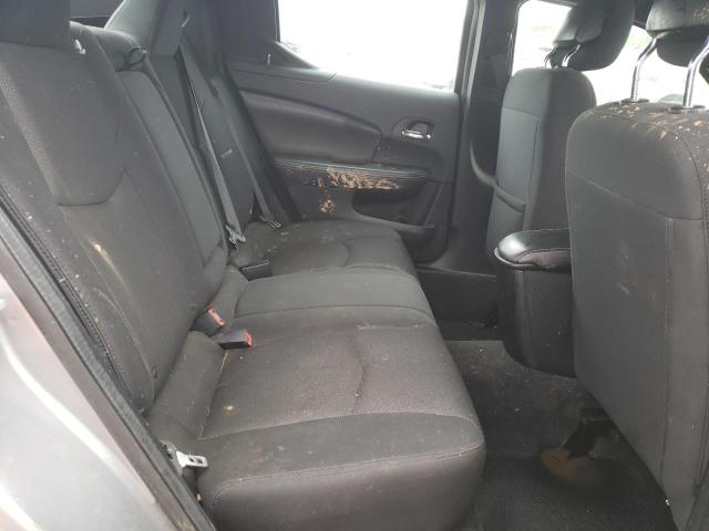 Photo 6 from auction – 2013 DODGE AVENGER SE with VIN 1C3CDZABXDN710106