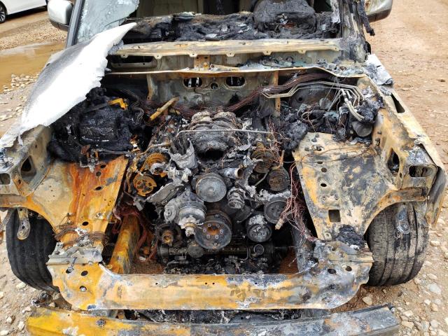 Photo 7 from auction – 2013 LAND ROVER LR4 HSE LU with VIN SALAK2D43DA653907