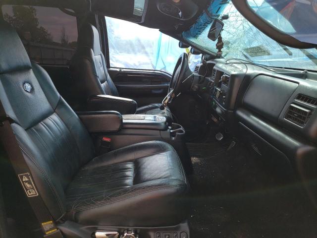 Photo 5 from auction – 2004 FORD F250 SUPER with VIN 1FTNW21P64EB46410
