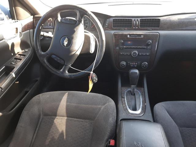 Photo 9 from auction – 2014 CHEVROLET IMPALA LIM with VIN 2G1WB5E30E1110443