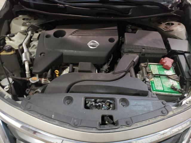 Photo 7 from auction – 2013 NISSAN ALTIMA 2.5 with VIN 1N4AL3AP6DC178675