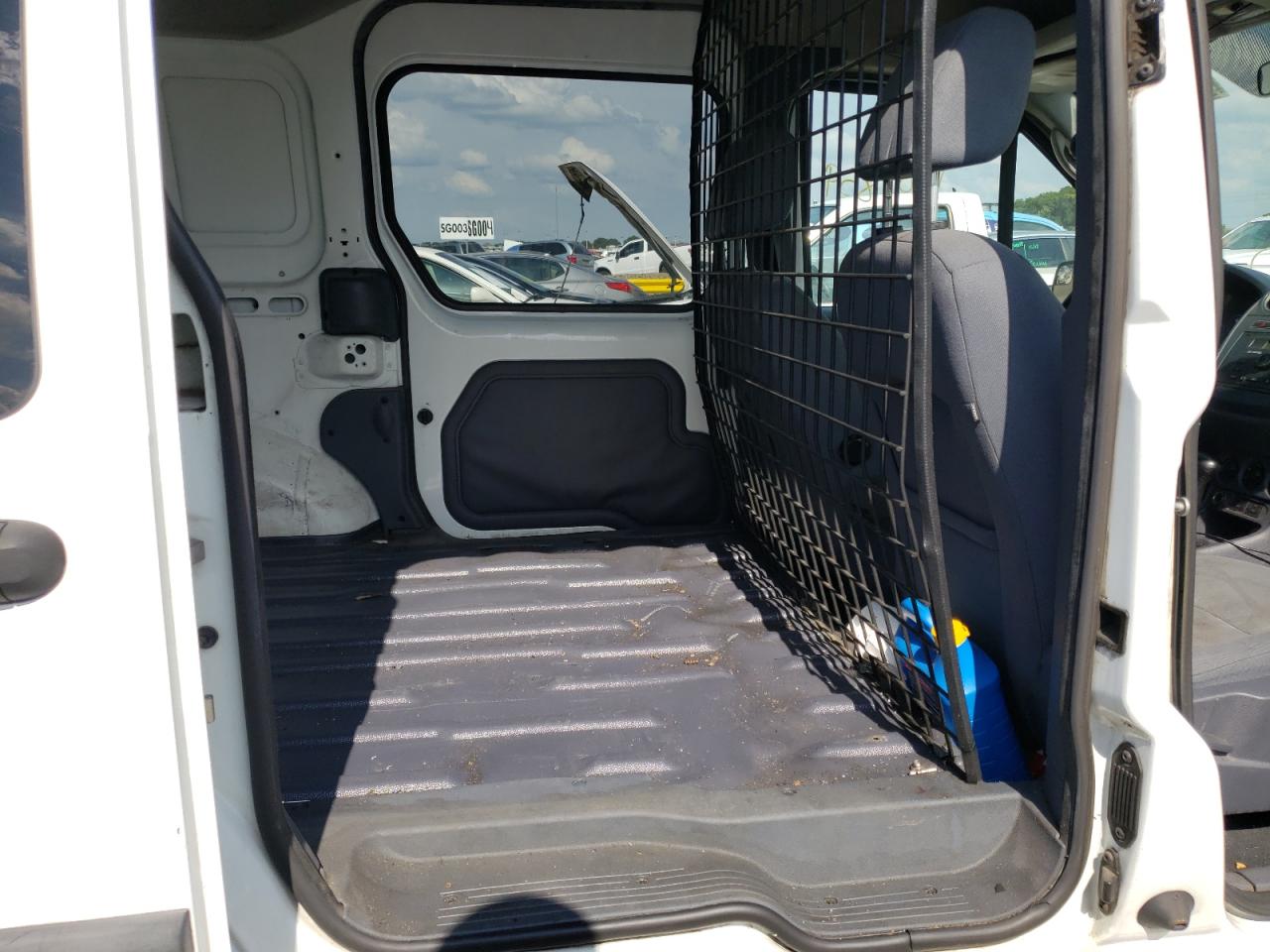 Photo 6 from auction – 2011 FORD TRANSIT with VIN NM0LS6ANXBT066753