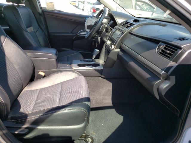 Photo 5 from auction – 2014 TOYOTA CAMRY L with VIN 4T1BF1FK6EU338620