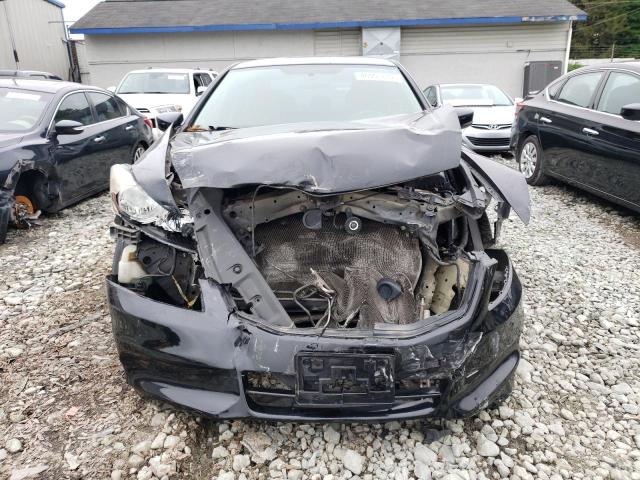 Photo 9 from auction – 2012 HONDA ACCORD se with VIN 1HGCP2F64CA138544