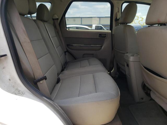 Photo 6 from auction – 2010 FORD ESCAPE XLT with VIN 1FMCU0D79AKB94215
