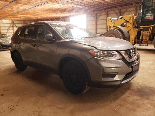 Photo 1 from auction – 2017 NISSAN ROGUE S with VIN 5N1AT2MT7HC769077