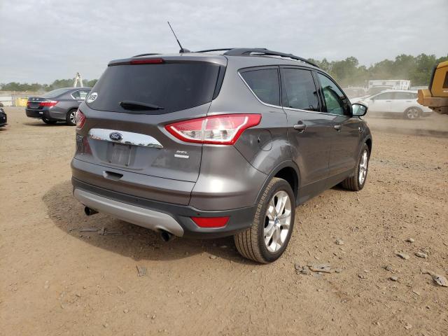Photo 4 from auction – 2013 FORD ESCAPE SEL with VIN 1FMCU9H99DUA82958