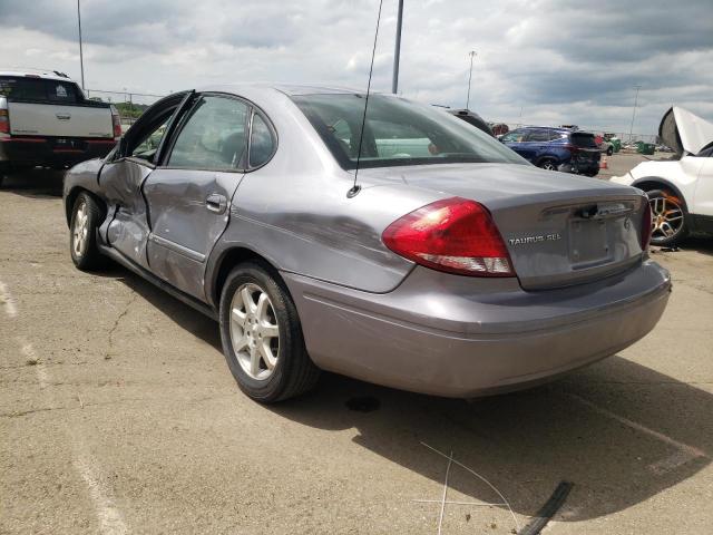Photo 3 from auction – 2006 FORD TAURUS SEL with VIN 1FAFP56U66A222029
