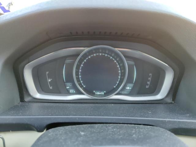 Photo 8 from auction – 2014 VOLVO S60 T5 with VIN YV1612FS1E2275295