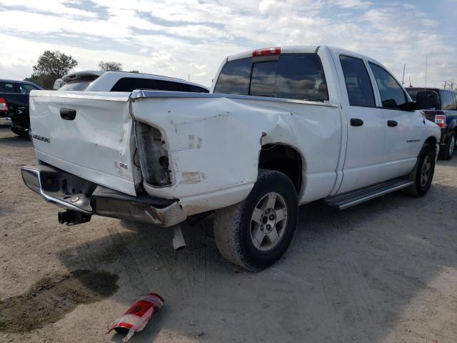 Photo 4 from auction – 2004 DODGE RAM 1500 S with VIN 1D3HA18D24J192185