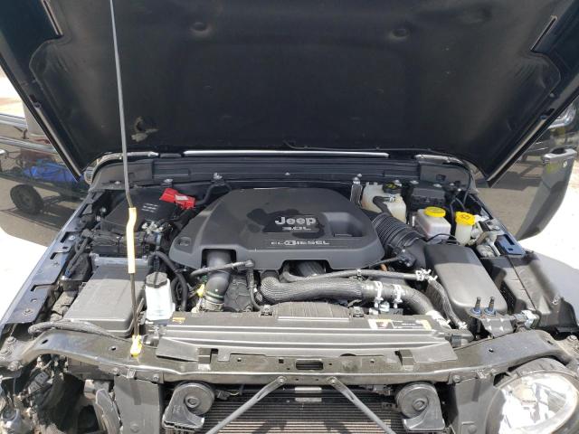 Photo 7 from auction – 2021 JEEP WRANGLER U with VIN 1C4HJXDM3MW590803