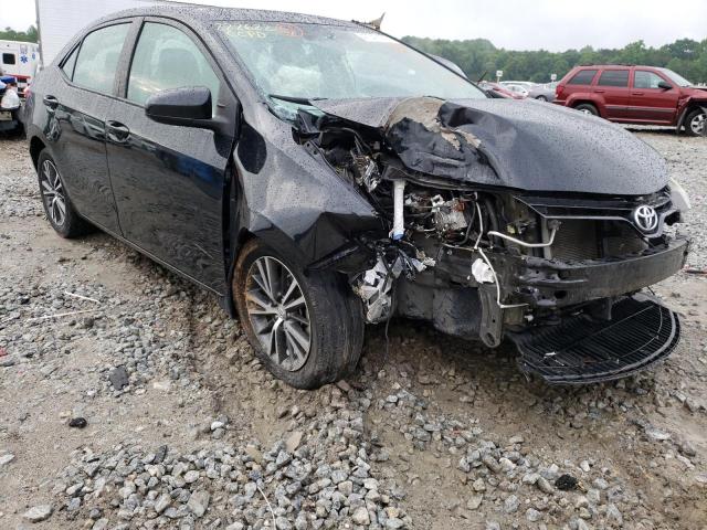 Photo 9 from auction – 2016 TOYOTA COROLLA L with VIN 5YFBURHE3GP541254