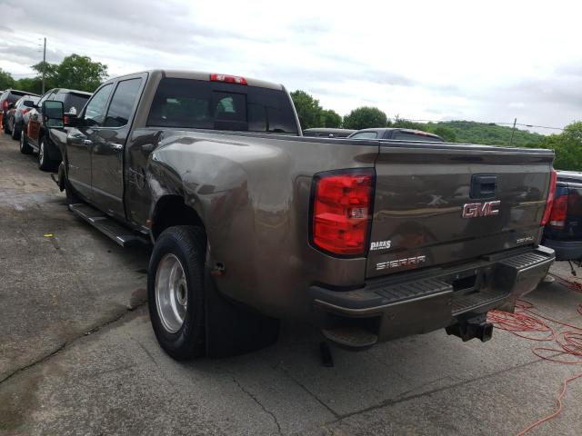 Photo 3 from auction – 2015 GMC SIERRA K35 with VIN 1GT424E81FF597313