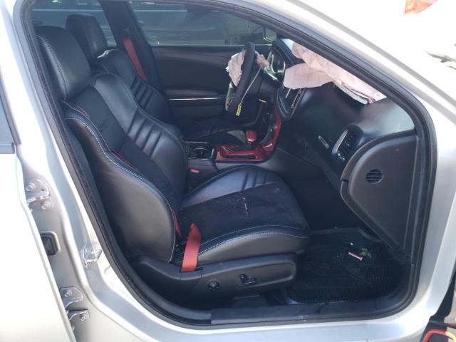 Photo 5 from auction – 2019 DODGE CHARGER SR with VIN 2C3CDXL95KH647002