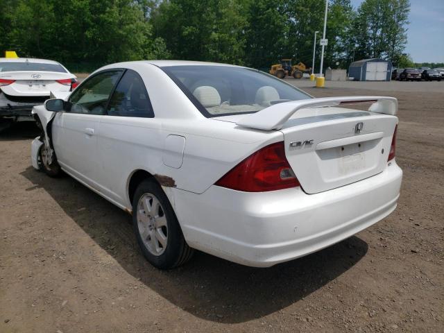 Photo 3 from auction – 2003 HONDA CIVIC EX with VIN 1HGEM22983L064308