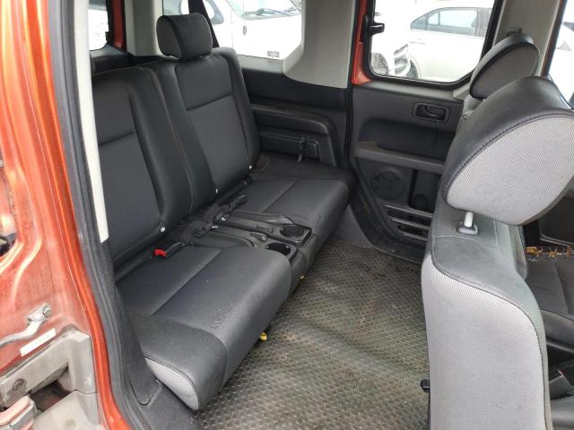 Photo 6 from auction – 2003 HONDA ELEMENT EX with VIN 5J6YH17513L004980